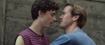 "Call Me by Your Name"