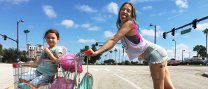 Cinefòrum: "The Florida Project"