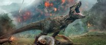 "Jurassic World: El regne caigut"