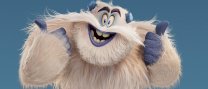 "Smallfoot"