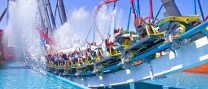 El 9 de novembre, vine a PortAventura amb La Fàbrica!