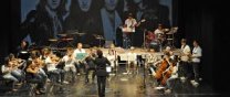 Centres d'ensenyament musical i artístic