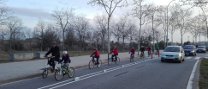 carril bici