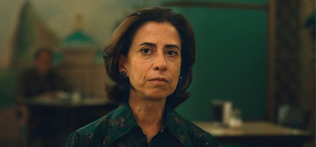 Cinema: "Aún estoy aquí"
Dg. 23/03, 19 h
Auditori