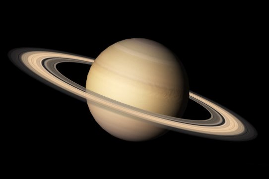 Saturn