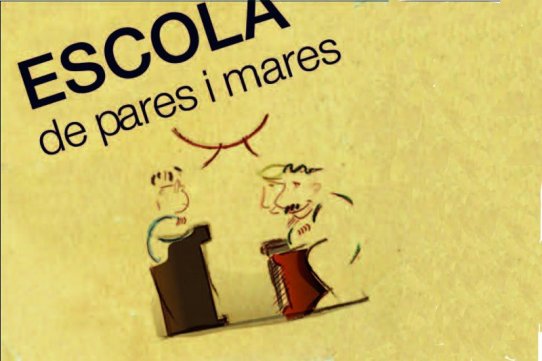 Imatge de l'Escola de Pares i Mares