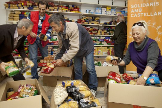 Solidaris amb Castellar