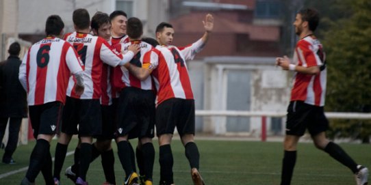 El futbol és un dels esports que no falta en el programa de la Festa Major 2014.