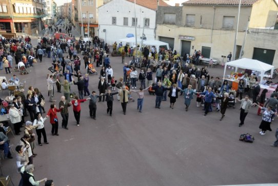 Sant Josep 2009