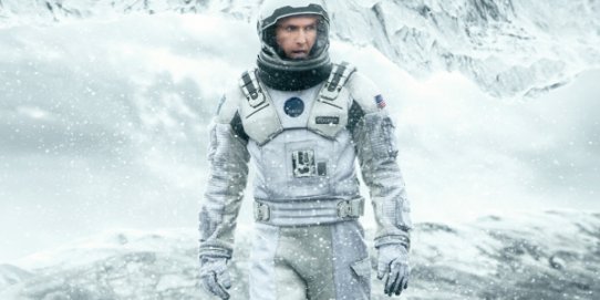 Interstellar