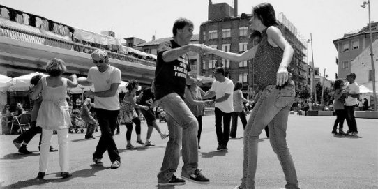 El curs tindrà lloc els dies 6, 13 i 20 de juliol a la pl. del Mercat.