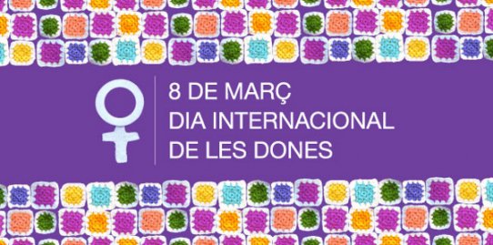 Dia Internacional de la Dona