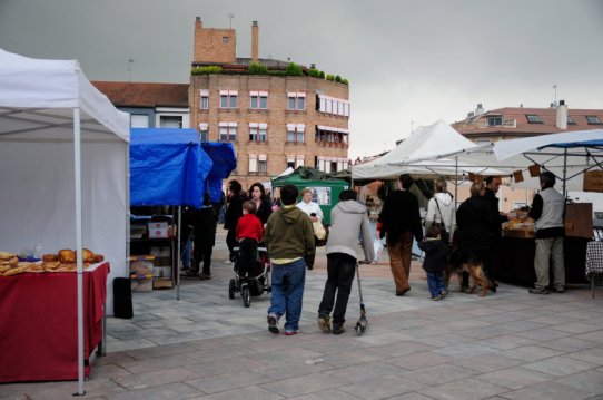 Diada de Sant Josep