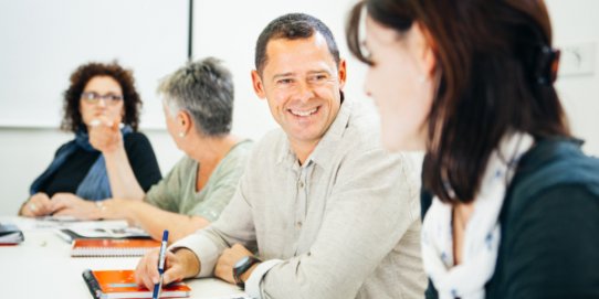 Tots els cursos tindran lloc a les dependències d'El Mirador.