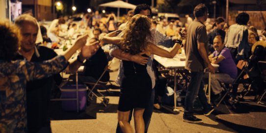 L'activitat es durà a terme a la plaça de Sant Joan.