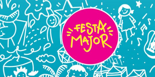 Les activitats de dissabte de la Festa Major començaran amb aquesta proposta.