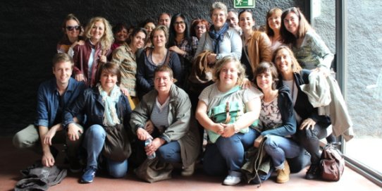 Equip d'atenció primària de Castellar del Vallès.