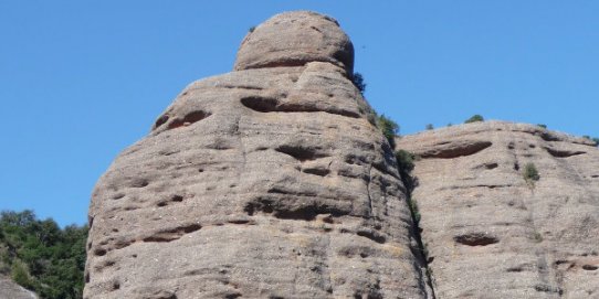 Durant la trobada es donaran a conèixer els resultats de diversos treballs sobre el Parc Natural de Sant Llorenç del Munt i l'Obac realitzats els darrers anys.