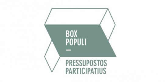 Imatge promocional del procés de Pressupostos Participatius.