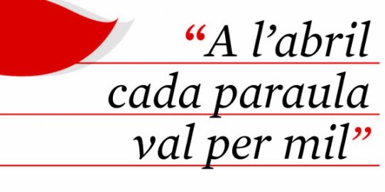 La participació a la gimcana romandrà oberta del 14 al 24 d'abril.