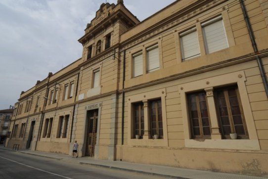 Escola La Immaculada