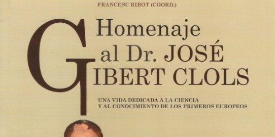 Fragment de la portada del llibre.