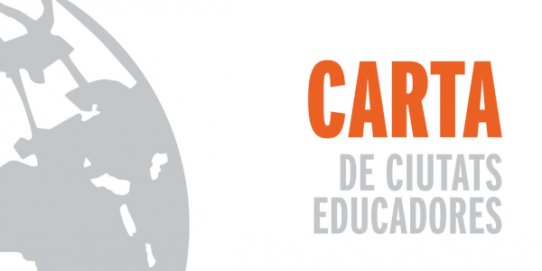 Carta ciutats educadores