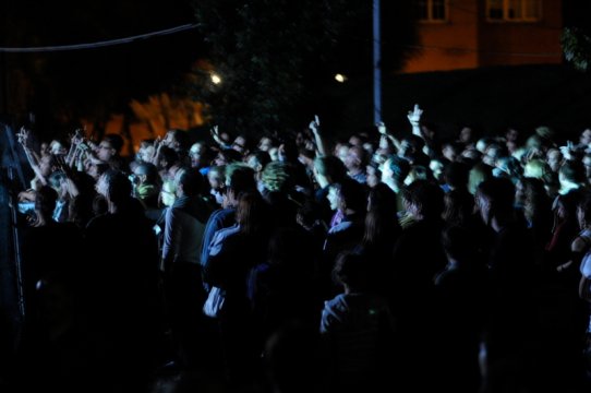 Pastora, a Castellar del Vallès