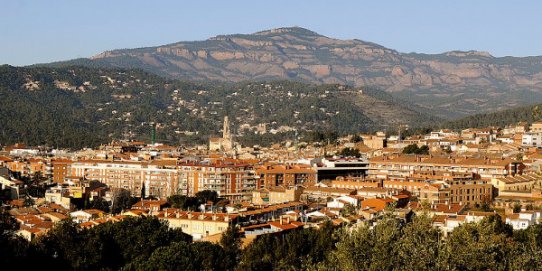 Les sol·licituds es poden presentar al Servei d'Atenció Ciutadana, situat a El Mirador.