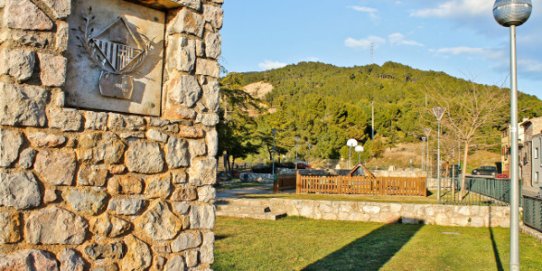 El sopar tindrà lloc a l'Era d'en Petasques.