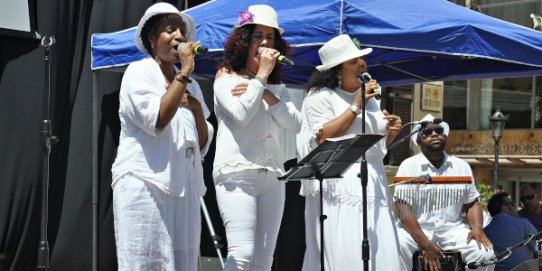 El grup Havàname serà a Castellar el dia 6 de setembre.