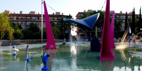 La proposta tindrà lloc a la plaça de Catalunya.