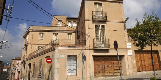 La proposta engegarà des del Centre d'Estudis de Castellar del Vallès - Arxiu d'Història.