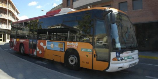 L'alcalde, Ignasi Giménez, ha demanat una reunió per tractar diverses qüestions relacionades amb el transport públic.