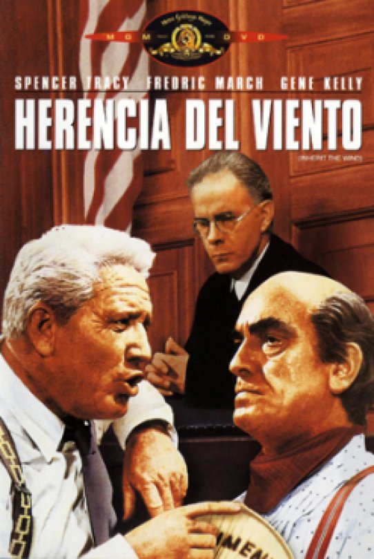 La herencia del viento (1960)