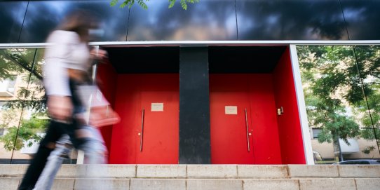 El taller tindrà lloc a La Fàbrica.