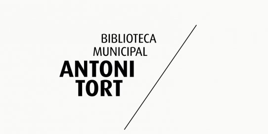 La proposta tindrà lloc a la Biblioteca Municipal Antoni Tort.