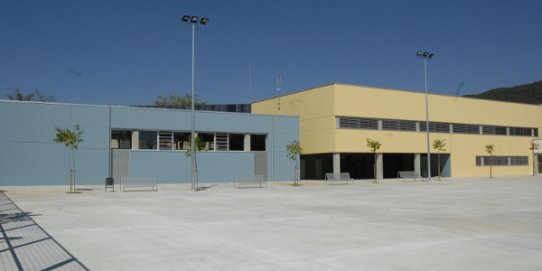 La proposta tindrà lloc a l'escola Joan Blanquer.