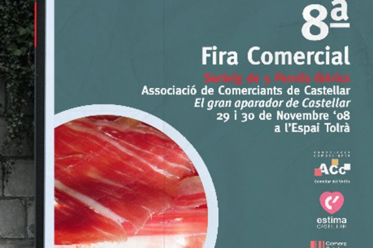 8a Fira Comercial