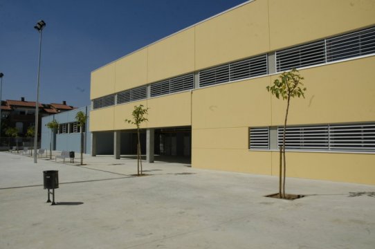 Escola Joan Blanquer