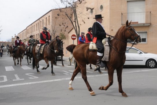 Sant Antoni Abat 2010