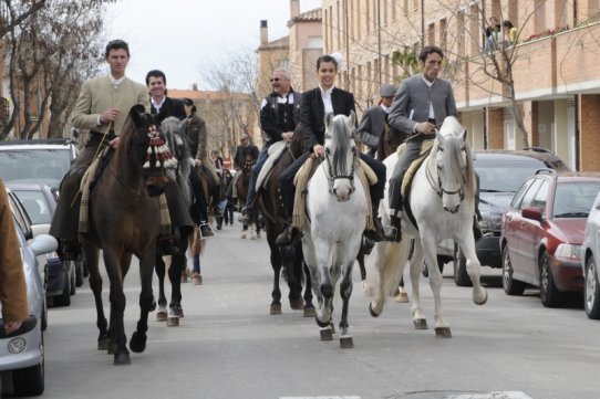 Sant Antoni Abat 2010