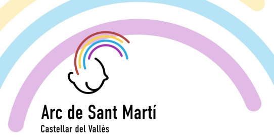 Arc de Sant Martí