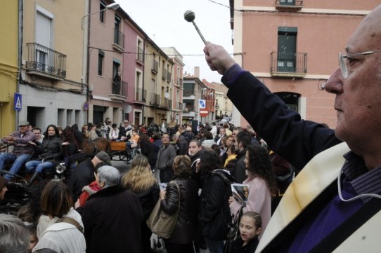 Sant Antoni Abat 2010