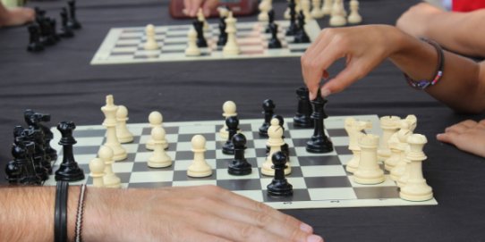 El torneig tindrà lloc a la plaça Major.