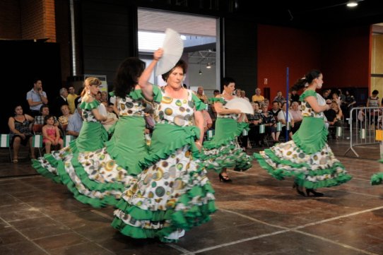 Festa Rociera a l'Espai Tolrà