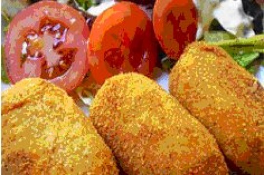 Croquetes