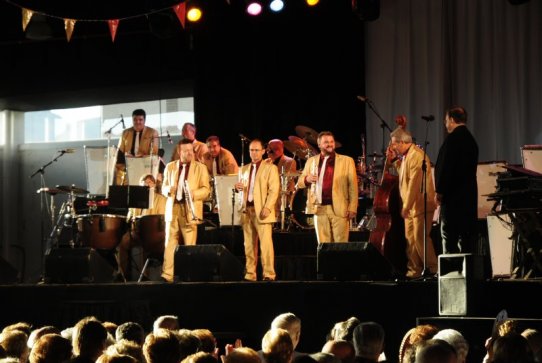 Cobla Orquestra La Principal de la Bisbal