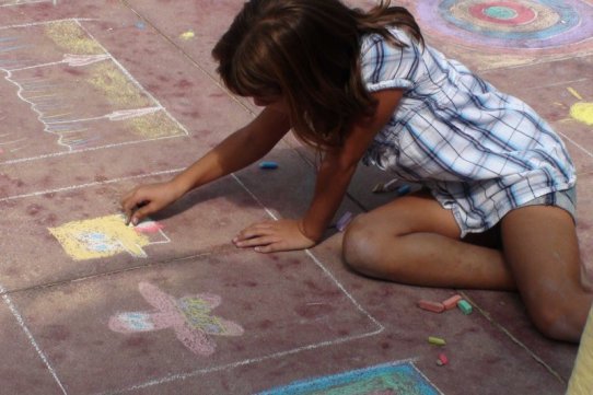 Una de les imatges guanyadores del concurs de 2009, de Toni Rot