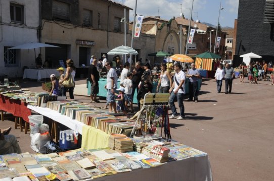 Mercat del Trasto